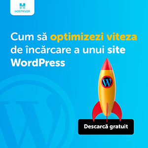 Optimizarea vitezei de încărcare a unui site WordPress [Checklist] 